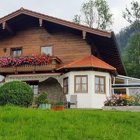 Ferienwohnung Lenz 马克特谢伦贝格 外观 照片